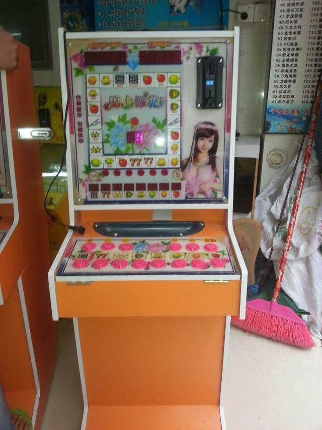 pg模拟器冒险主题电子游戏展示